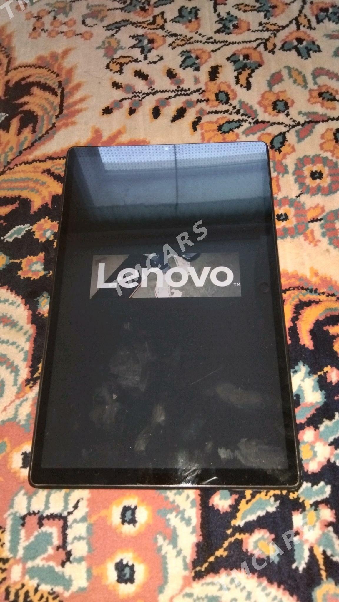 Lenovo tab 10plus - Daşoguz - img 5