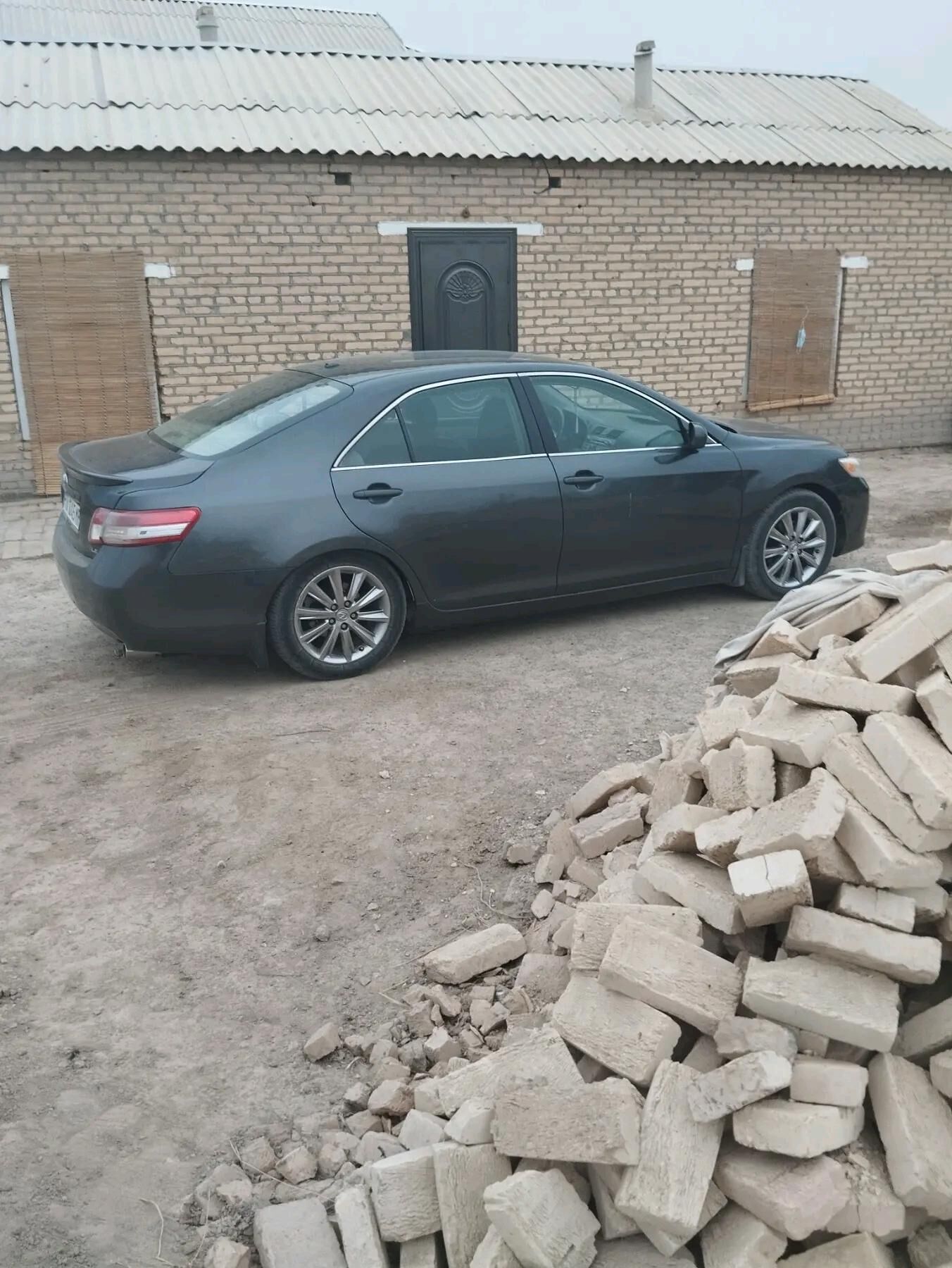 lexsus diska 7 000 TMT - Murgap - img 2