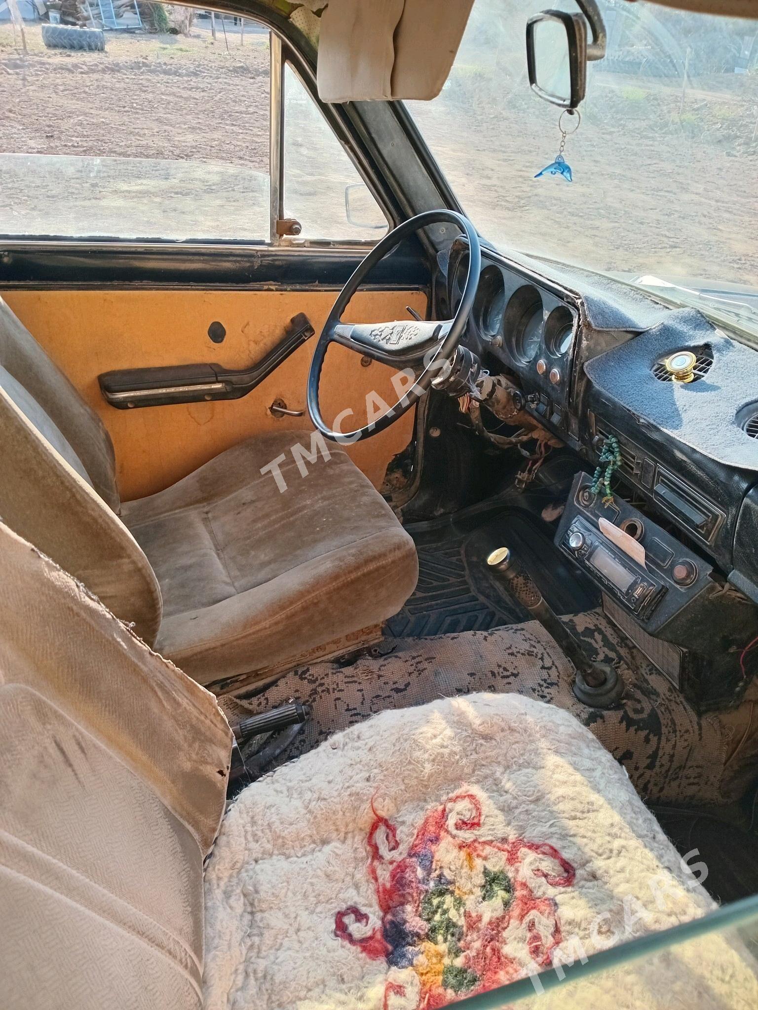 Lada Niva 1988 - 13 000 TMT - Babadaýhan - img 2