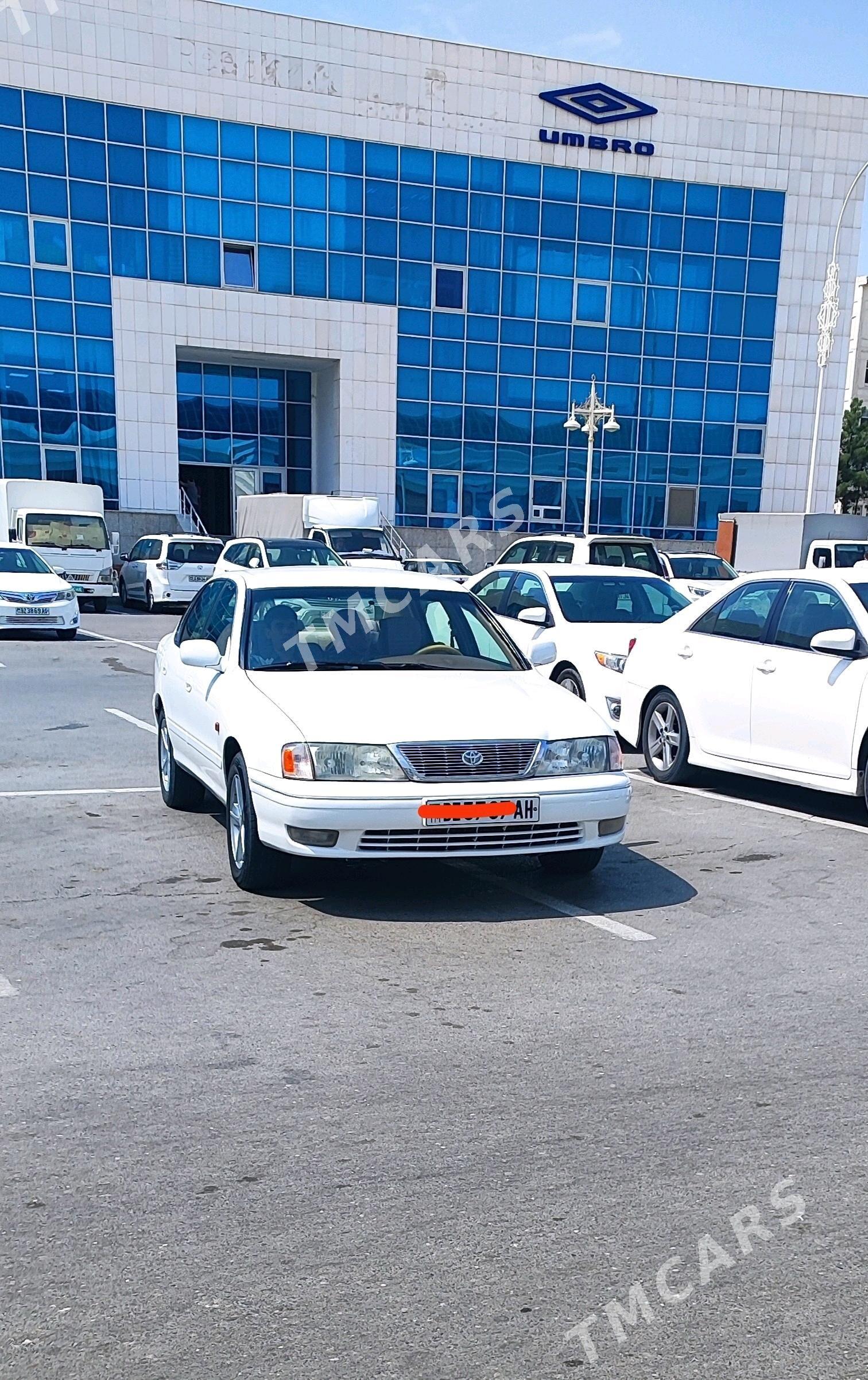 Toyota Avalon 1997 - 100 000 TMT - Серахс - img 2