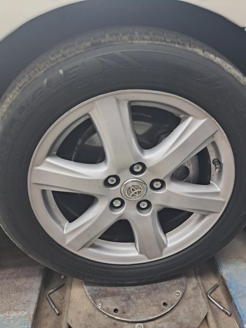 diska pakriska 17lik 1 100 TMT - Aşgabat - img 3