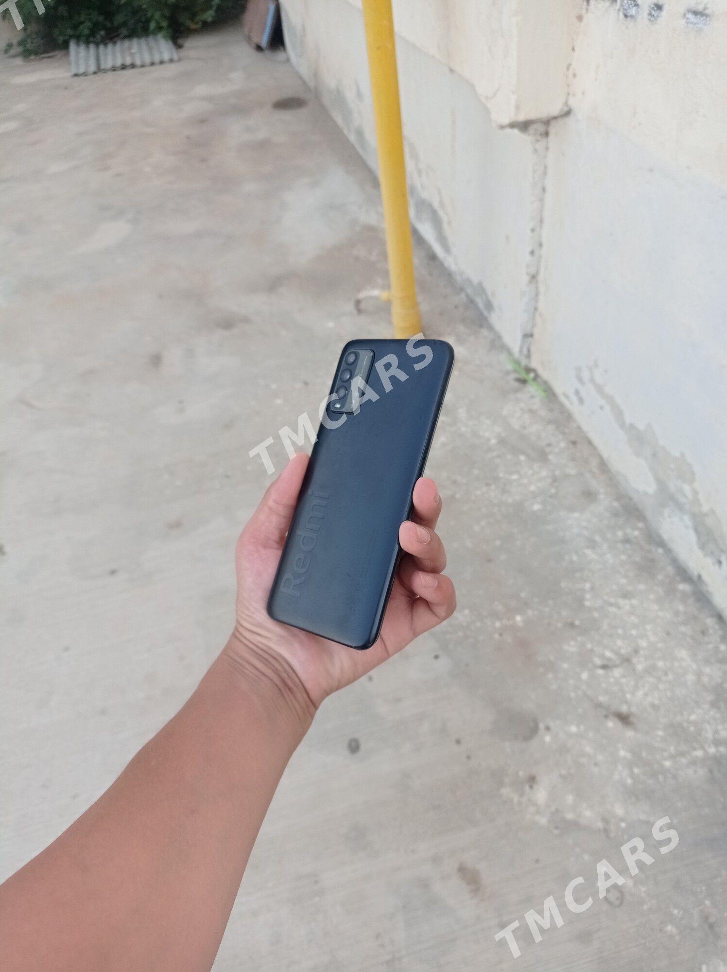 redmi 9t - Büzmeýin GRES - img 2