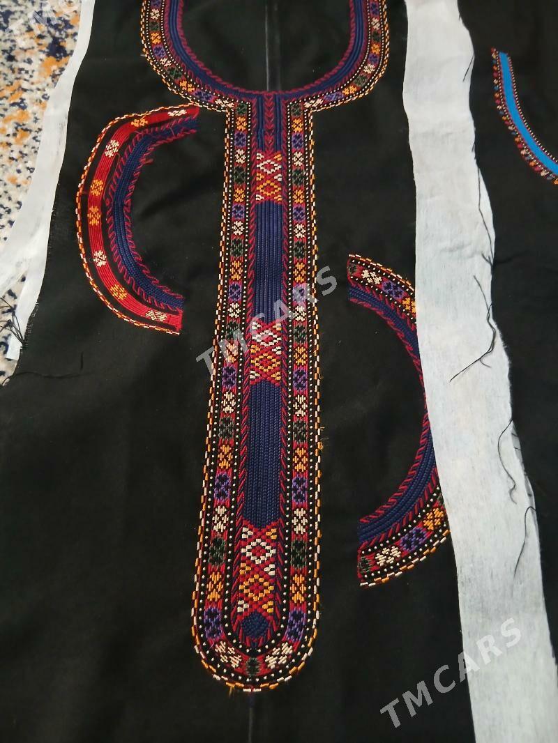 yakalar - Ашхабад - img 2