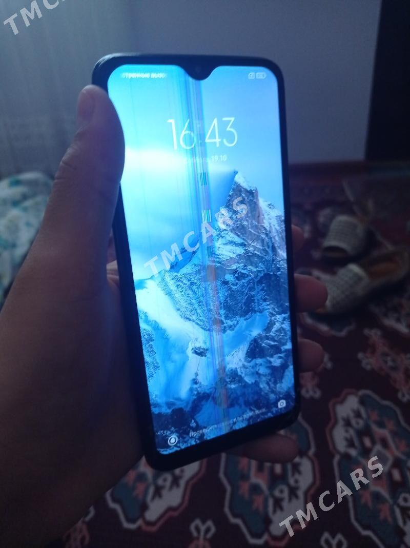 redmi 9t - Büzmeýin GRES - img 4