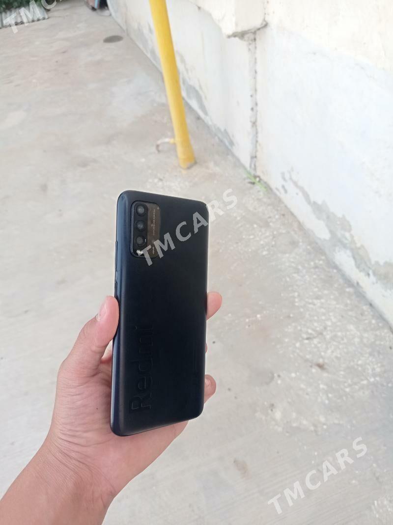 redmi 9t - Büzmeýin GRES - img 3