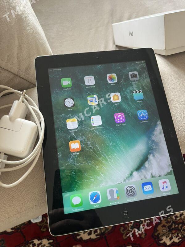 iPad 4 - Ашхабад - img 3