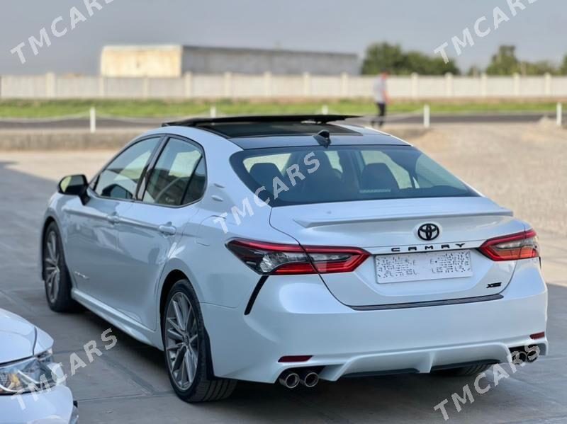 Toyota Camry 2022 - 360 000 TMT - Мары - img 5