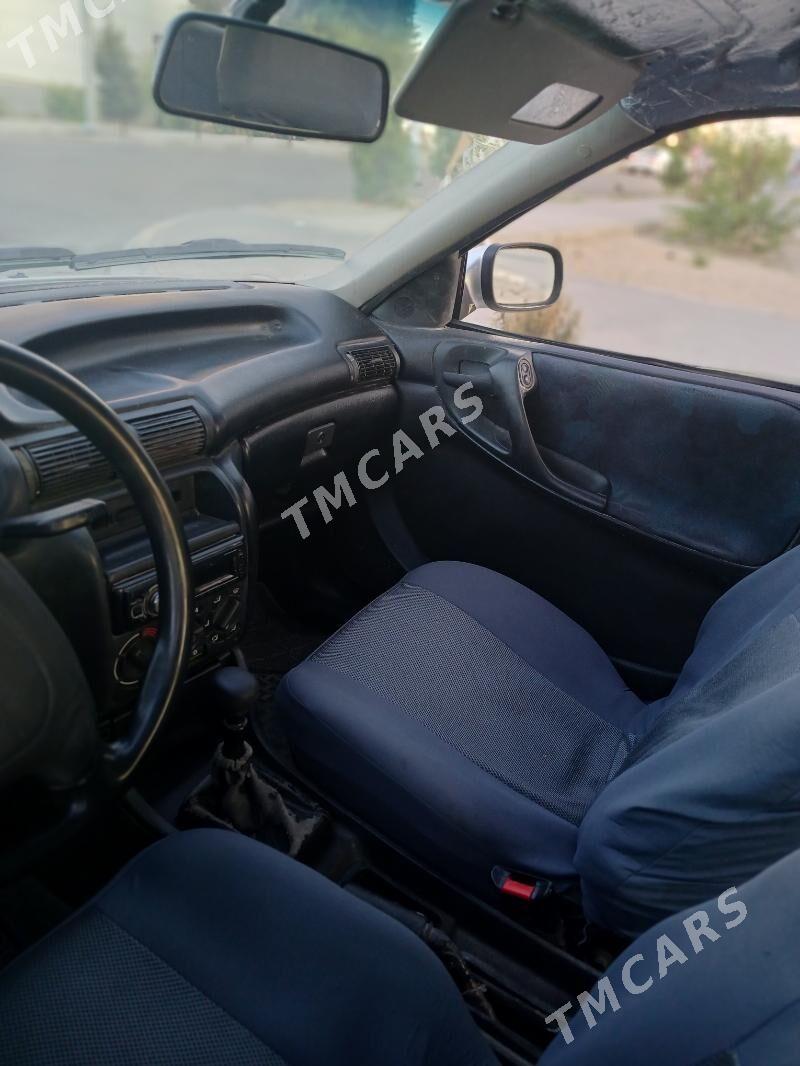 Opel Astra 1995 - 40 000 TMT - Туркменбаши - img 2