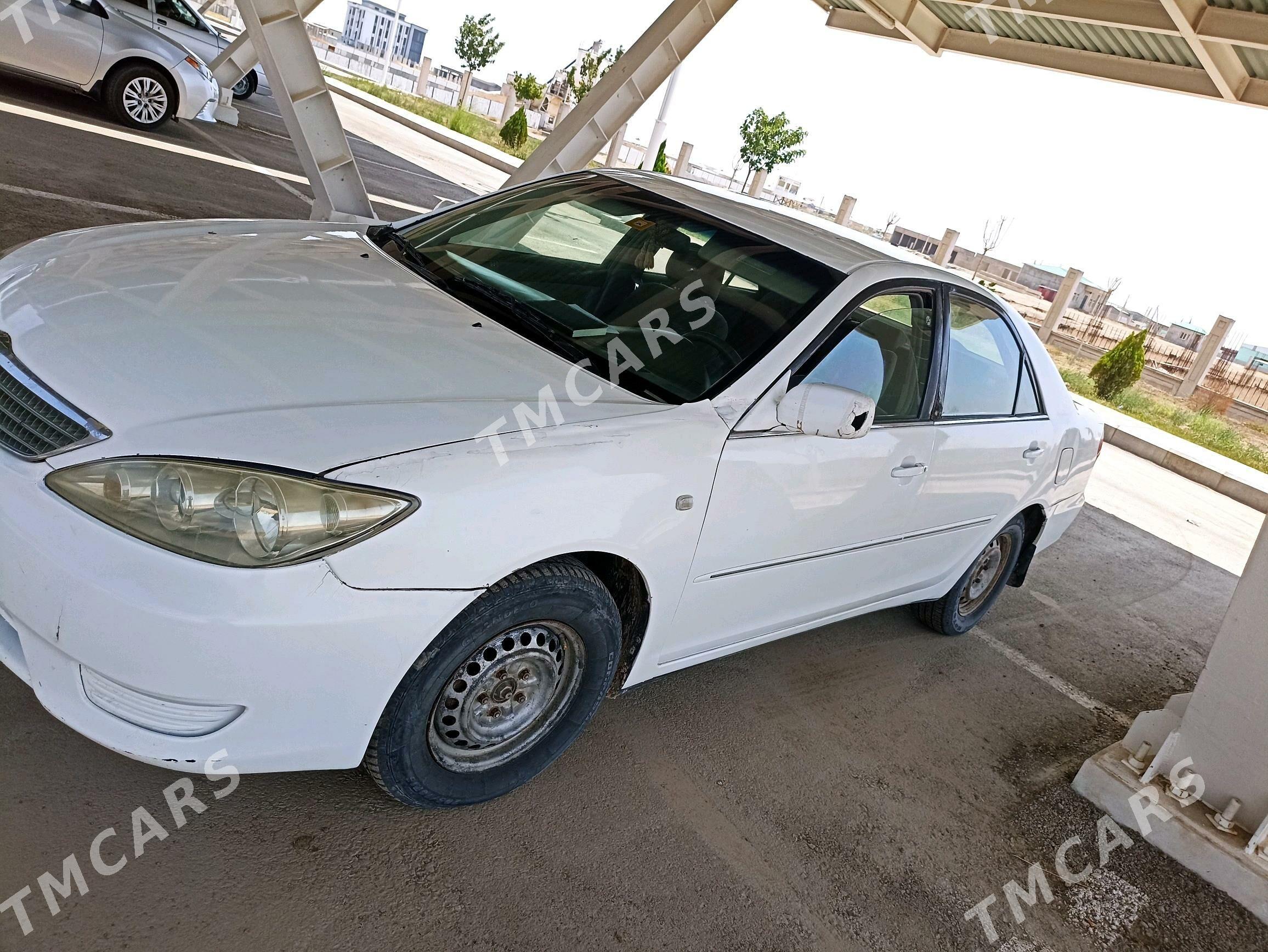 Toyota Camry 2005 - 150 000 TMT - Baýramaly - img 2