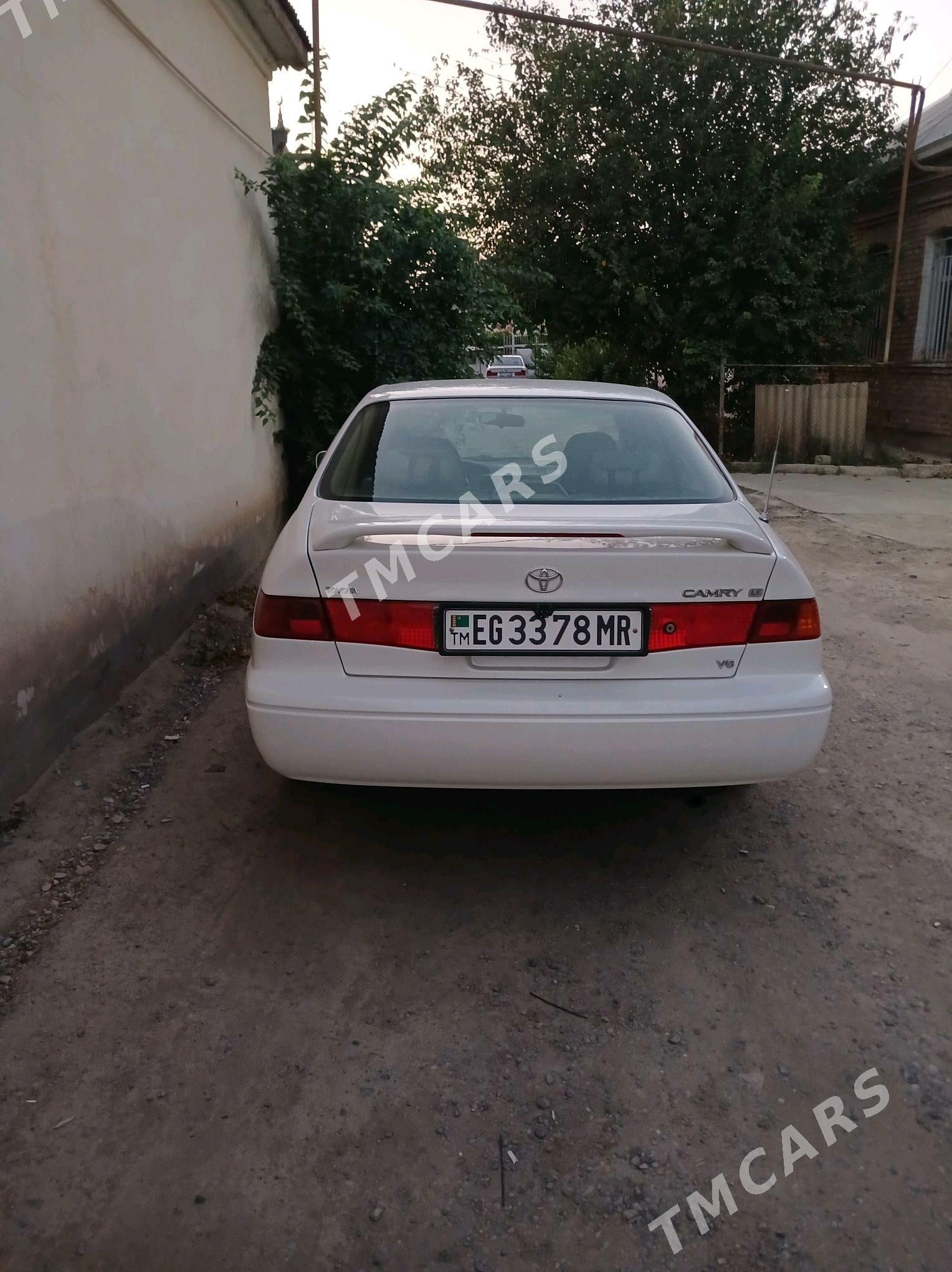 Toyota Camry 2000 - 150 000 TMT - Mary - img 2