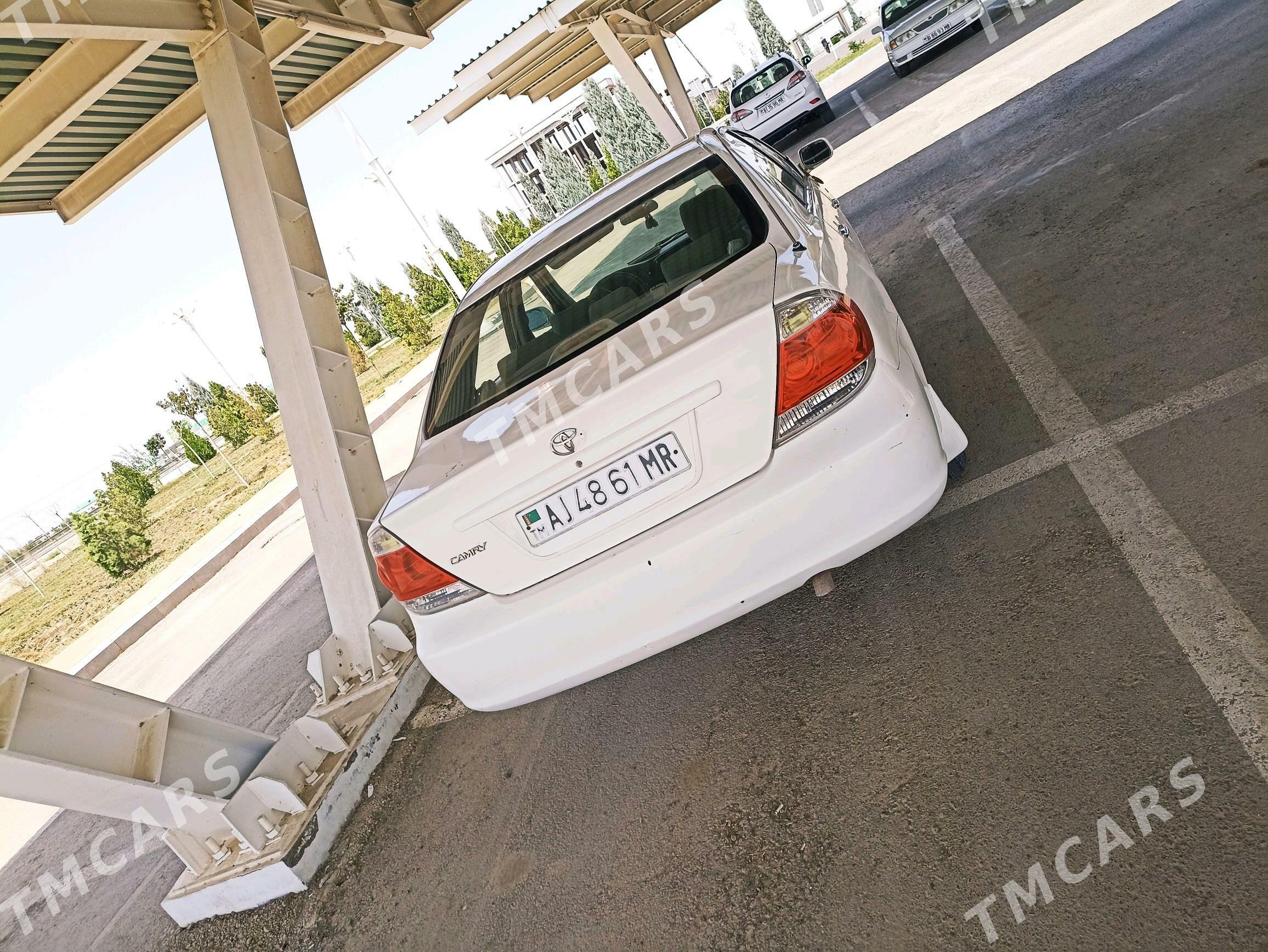 Toyota Camry 2005 - 150 000 TMT - Baýramaly - img 4