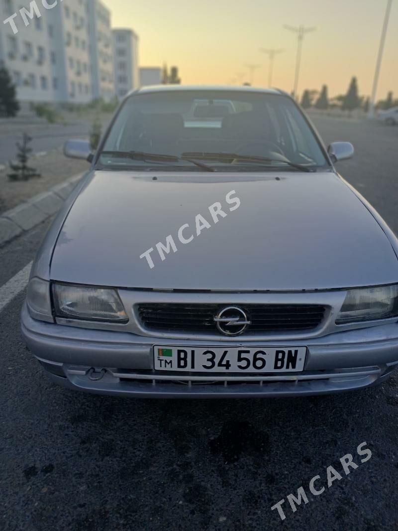 Opel Astra 1995 - 40 000 TMT - Туркменбаши - img 3
