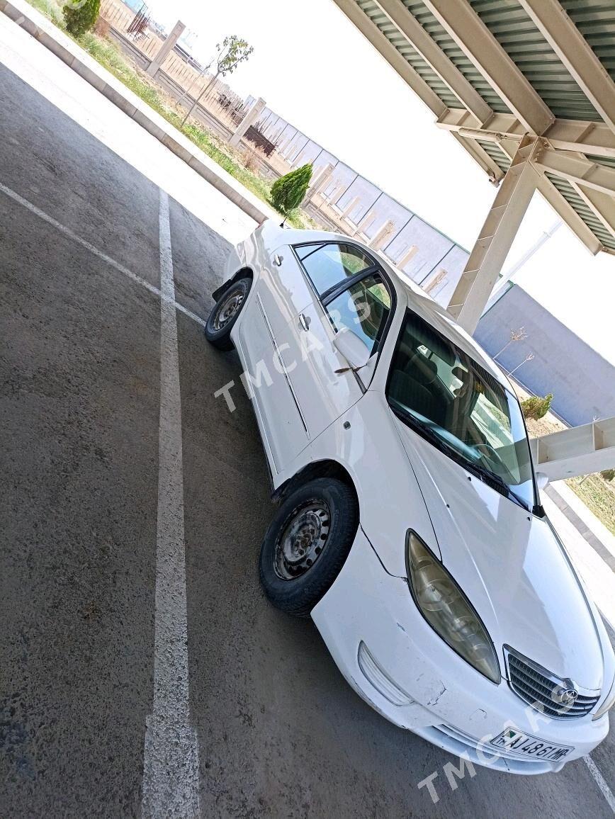 Toyota Camry 2005 - 150 000 TMT - Baýramaly - img 3