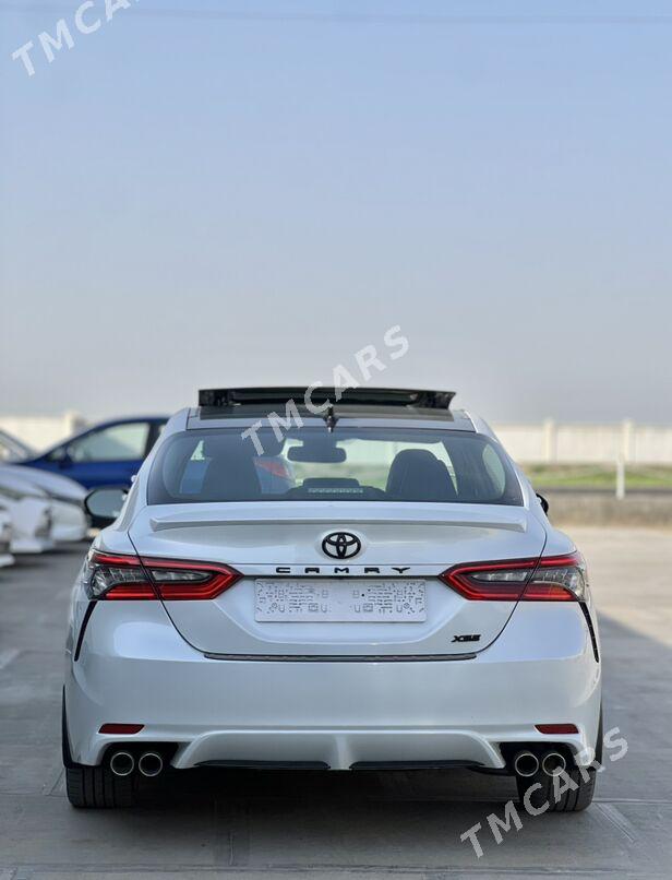 Toyota Camry 2022 - 360 000 TMT - Мары - img 6