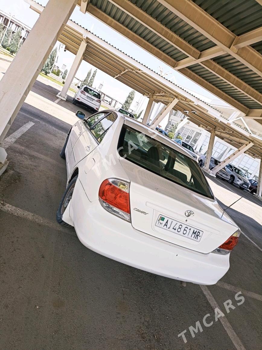 Toyota Camry 2005 - 150 000 TMT - Baýramaly - img 5