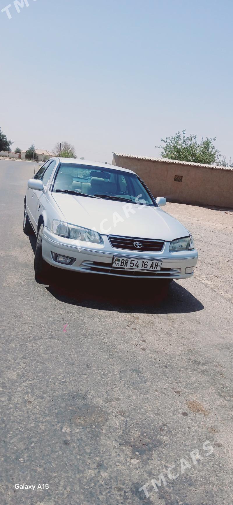 Toyota Camry 1998 - 105 000 TMT - Aşgabat - img 4