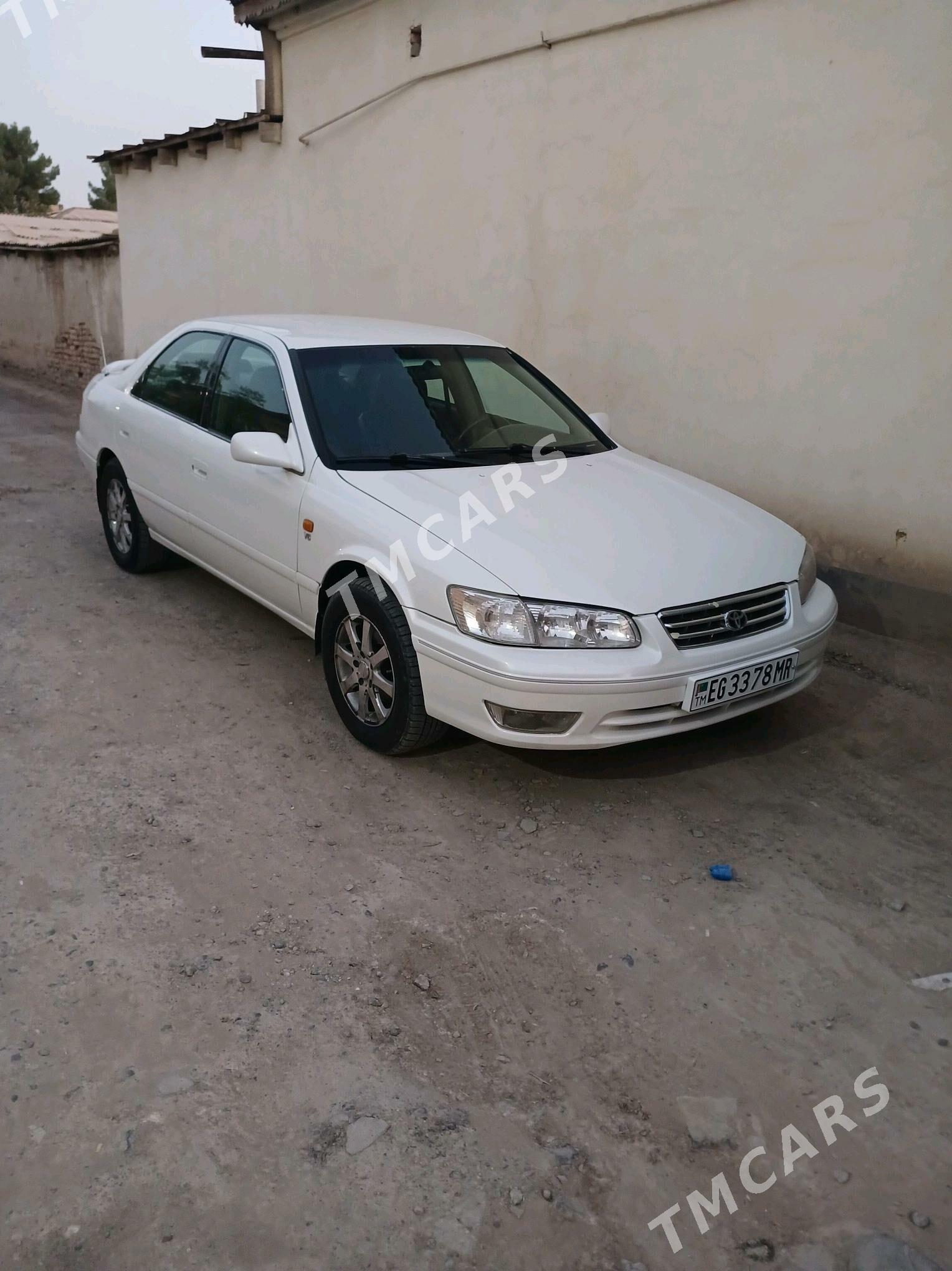 Toyota Camry 2000 - 150 000 TMT - Mary - img 4