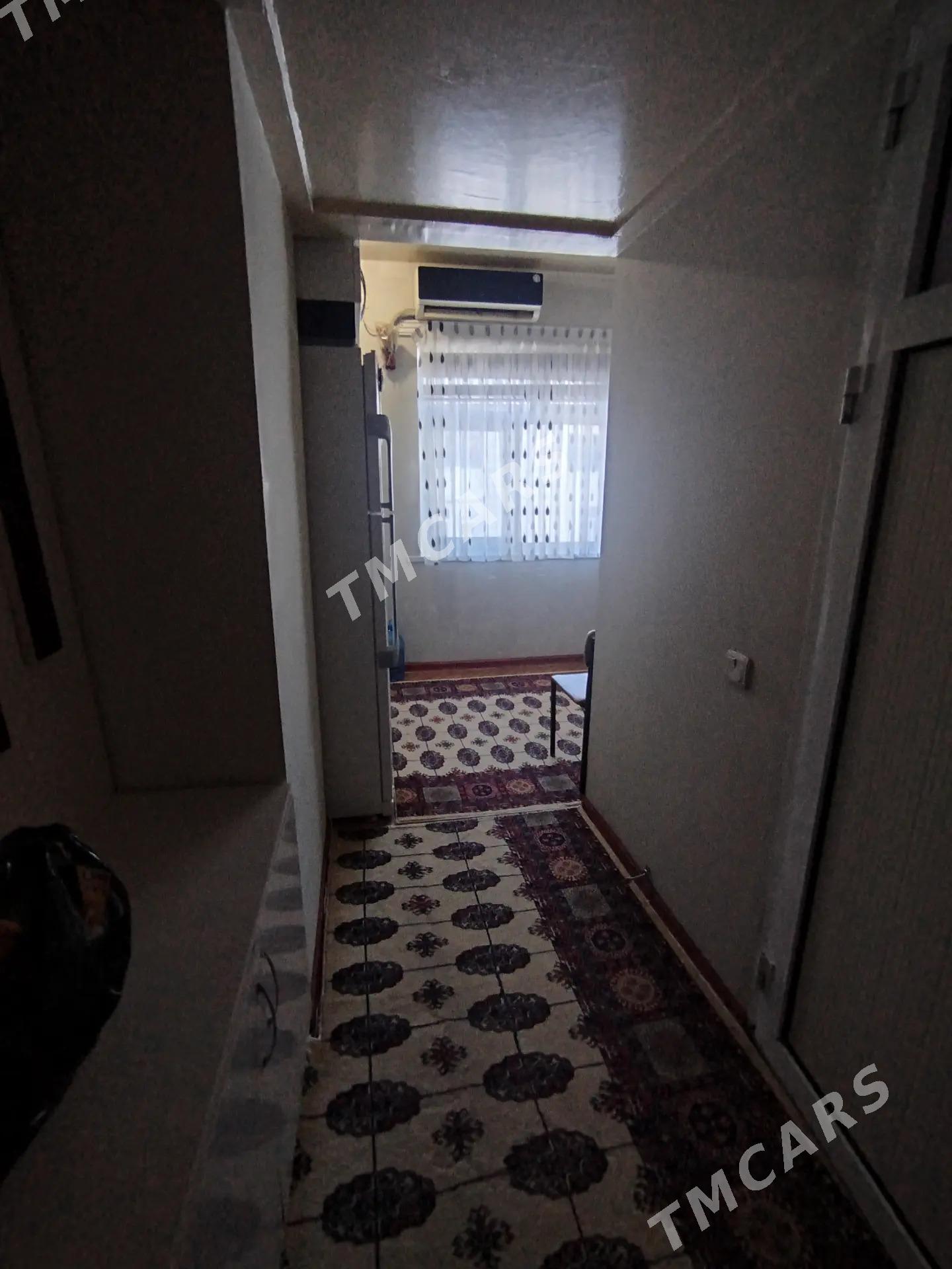 Arenda Dasaf 4 etaz 1+2 edilen - Aşgabat - img 3