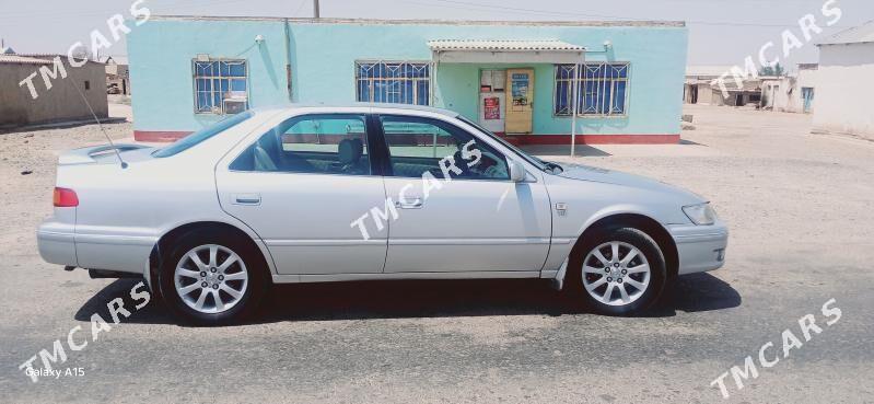 Toyota Camry 1998 - 105 000 TMT - Aşgabat - img 2
