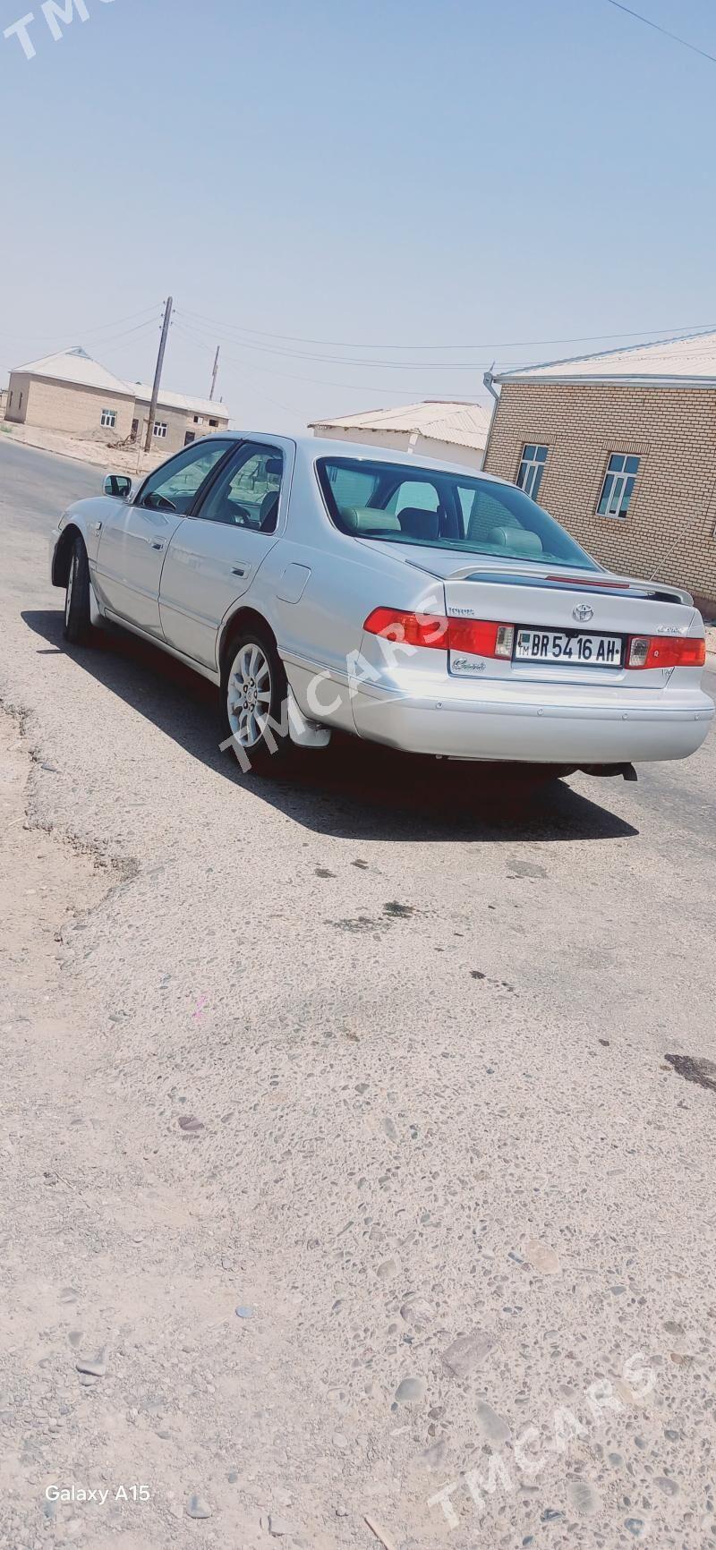 Toyota Camry 1998 - 105 000 TMT - Aşgabat - img 3