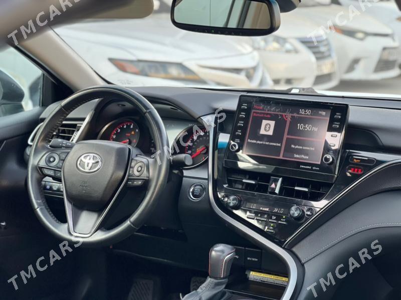 Toyota Camry 2022 - 360 000 TMT - Мары - img 7