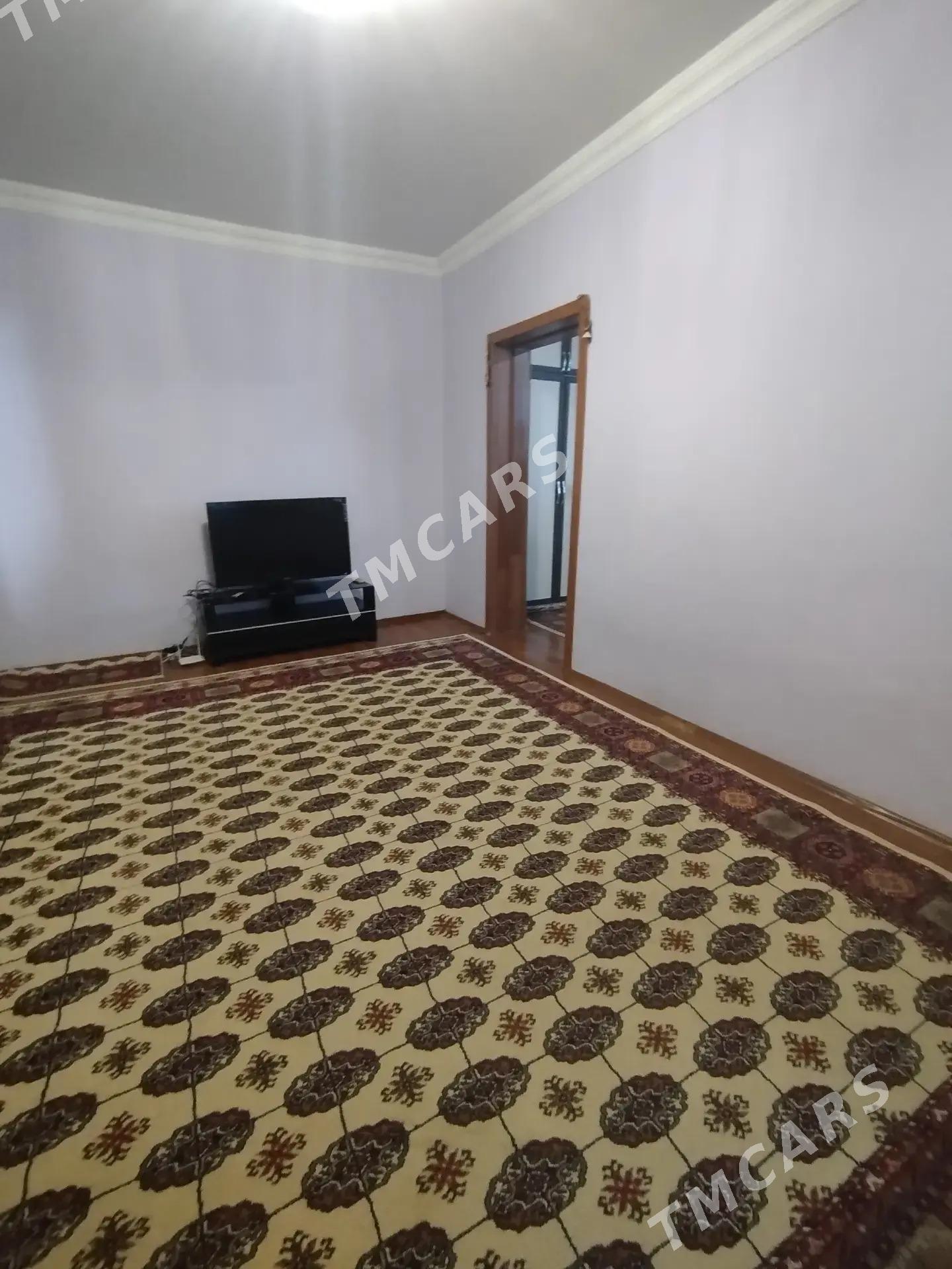Arenda Dasaf 4 etaz 1+2 edilen - Aşgabat - img 2