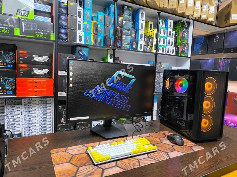 i3 12gen/RTX 3050 Oyun ucin PC - Parahat 4 - img 2