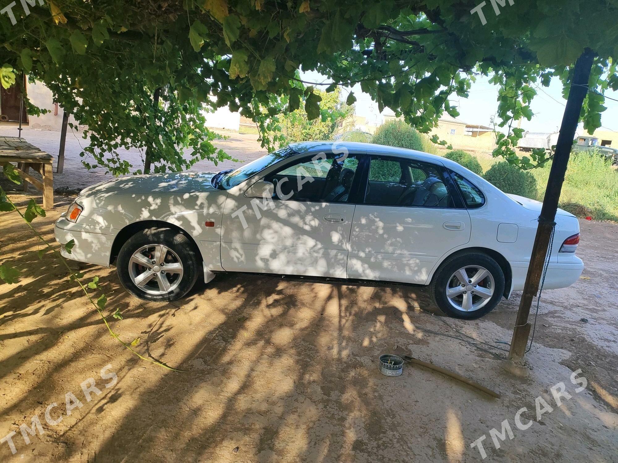 Toyota Avalon 1997 - 100 000 TMT - Серахс - img 3