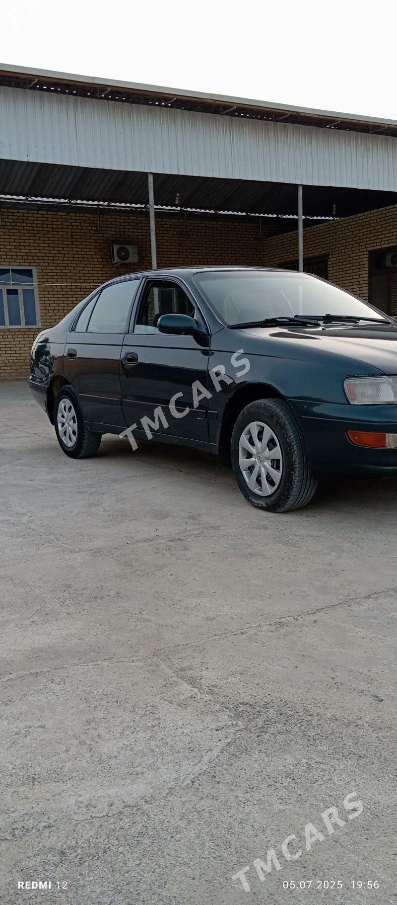 Toyota Corona 1995 - 45 000 TMT - Murgap - img 2