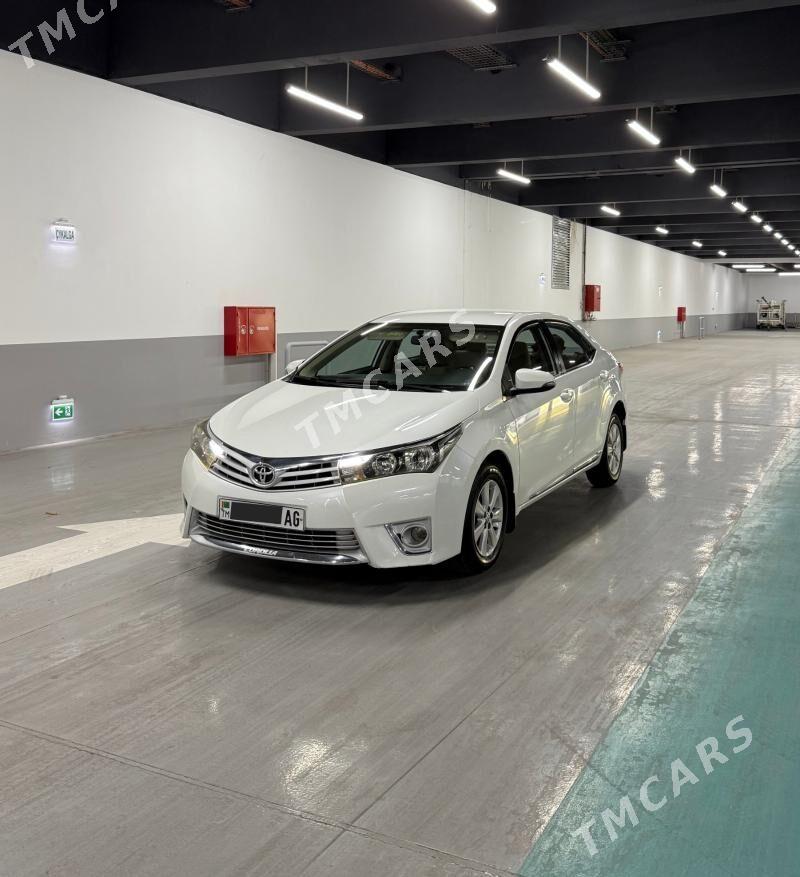 Toyota Corolla 2015 - 240 000 TMT - Aşgabat - img 3