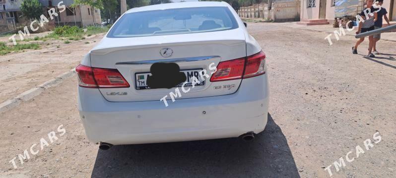 Lexus ES 350 2009 - 200 000 TMT - Байрамали - img 2