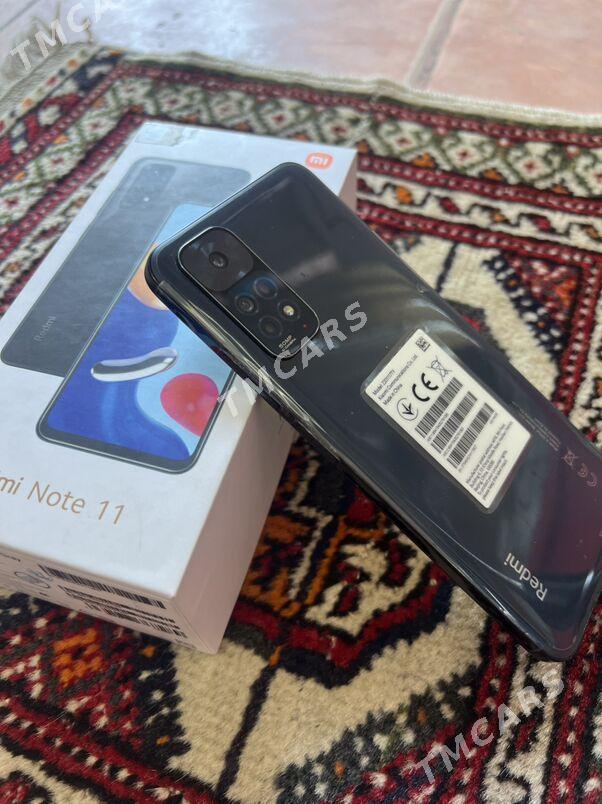 Redmi not 11 4/64 - Сакарчага - img 3