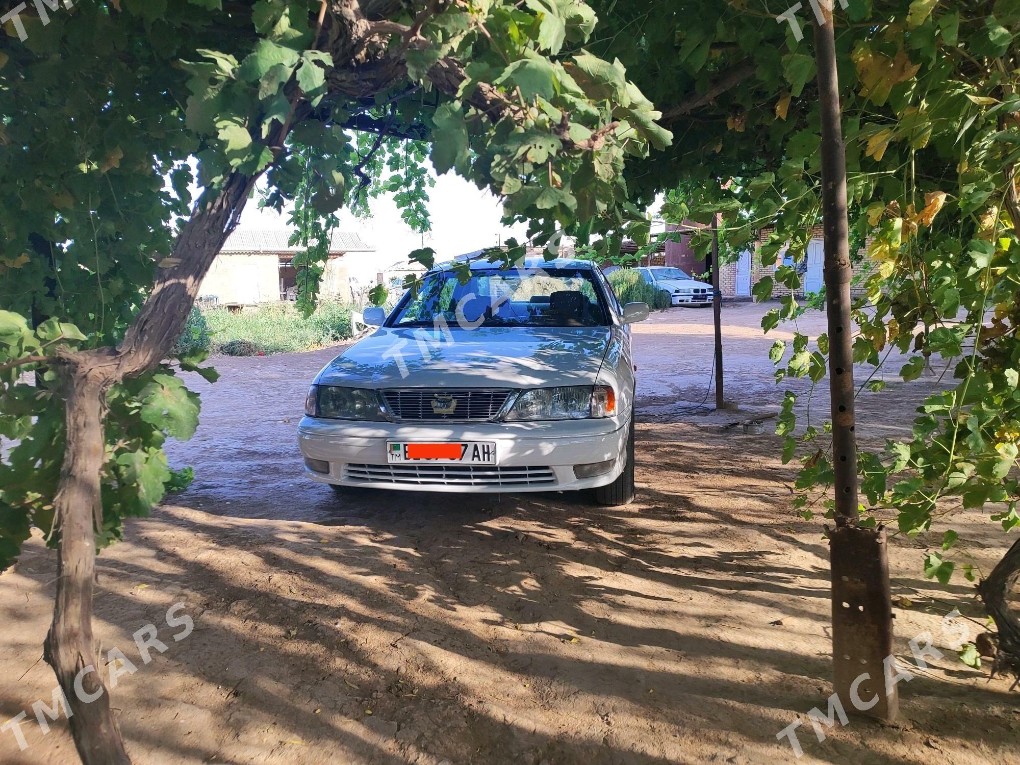 Toyota Avalon 1997 - 100 000 TMT - Серахс - img 4