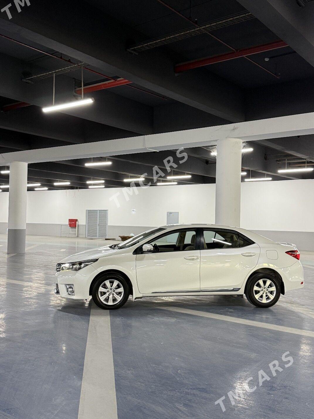 Toyota Corolla 2015 - 240 000 TMT - Aşgabat - img 2