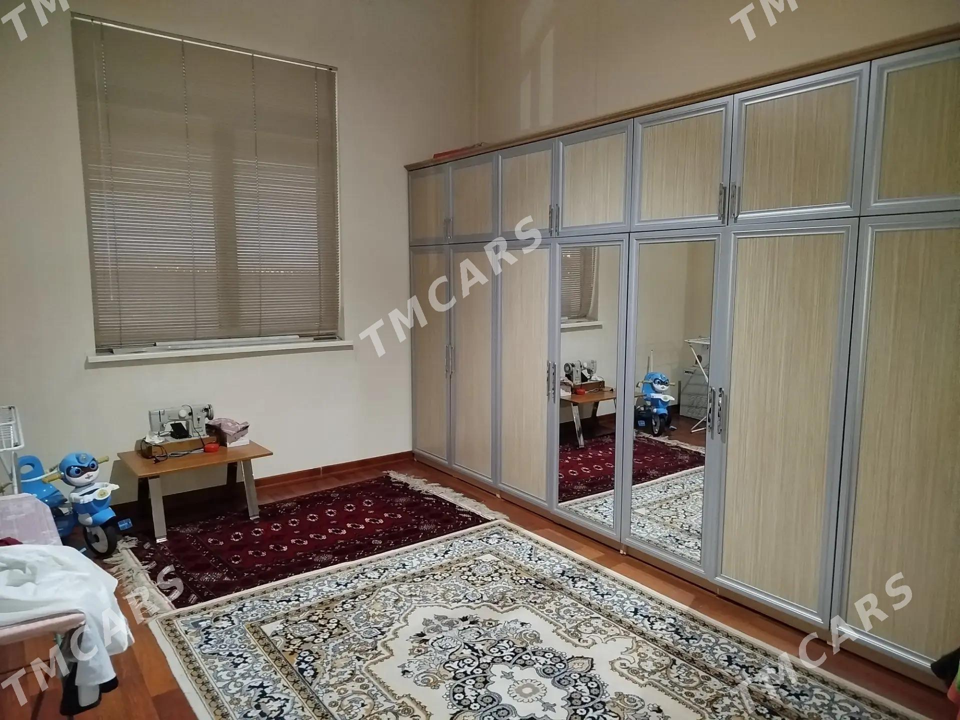Padwoÿskiÿ 12/5 et 4 kom - Podwoýski köç. (Bitarap Türkmenistan şaýoly) - img 2