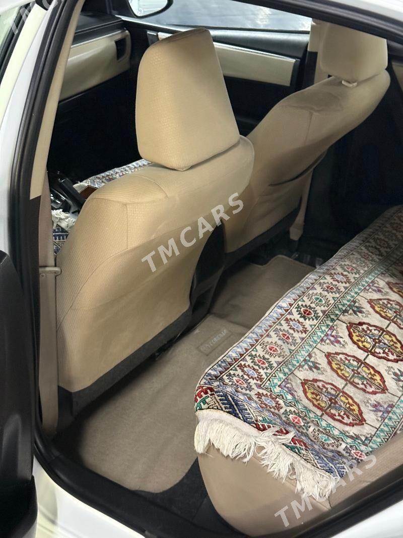 Toyota Corolla 2015 - 240 000 TMT - Aşgabat - img 6