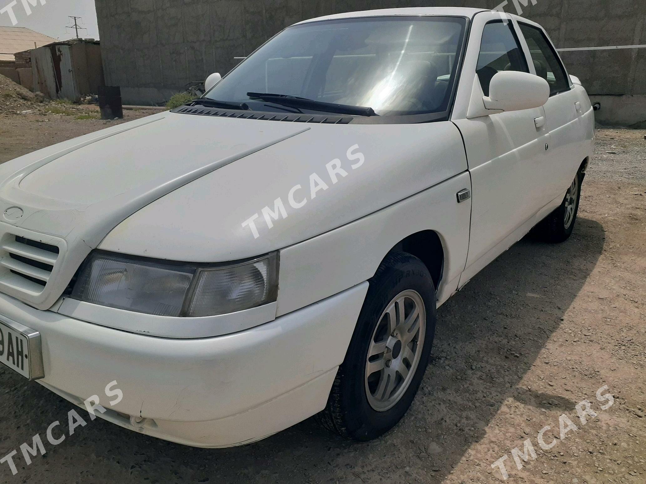 Lada 2110 2002 - 30 000 TMT - Tejen - img 4