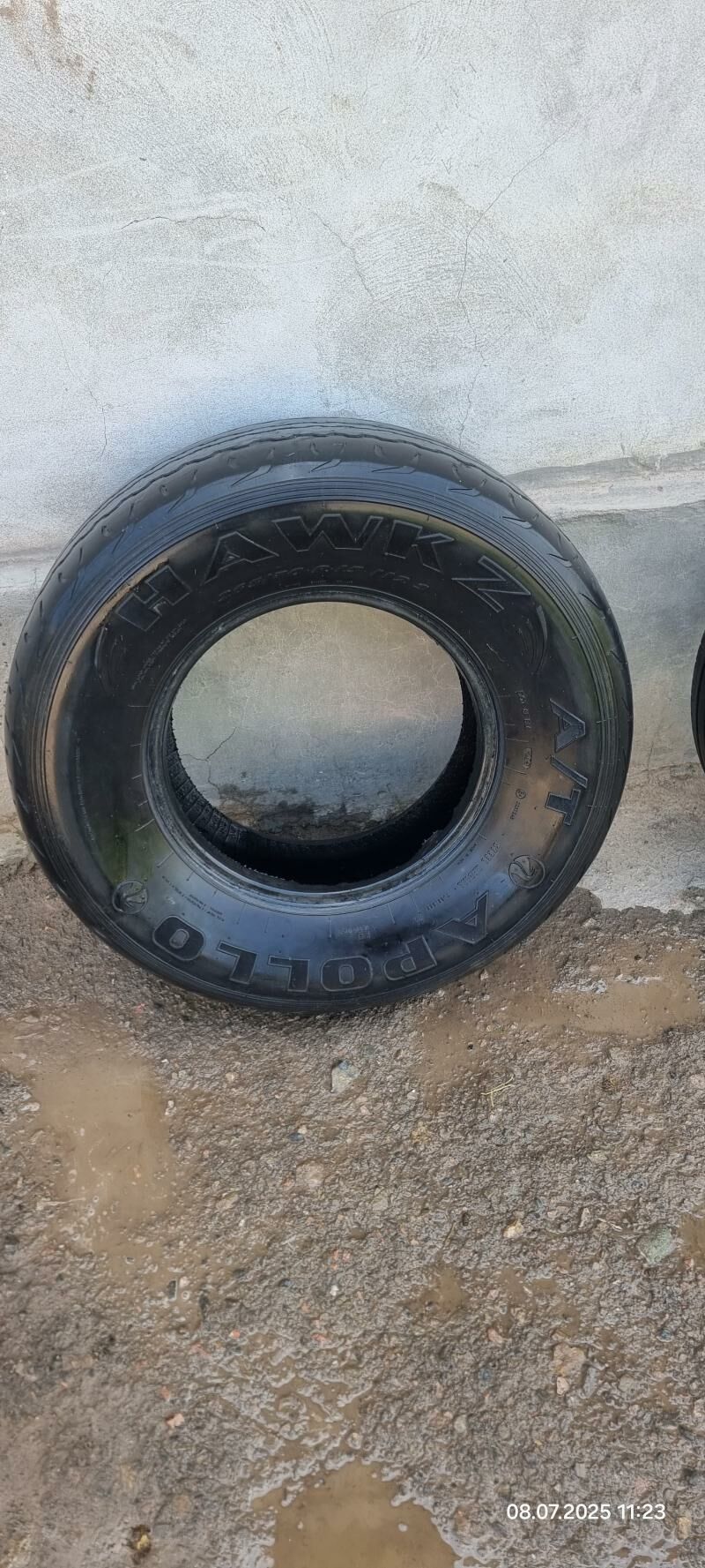 teker 250 TMT - Гурбансолтан Едже - img 5