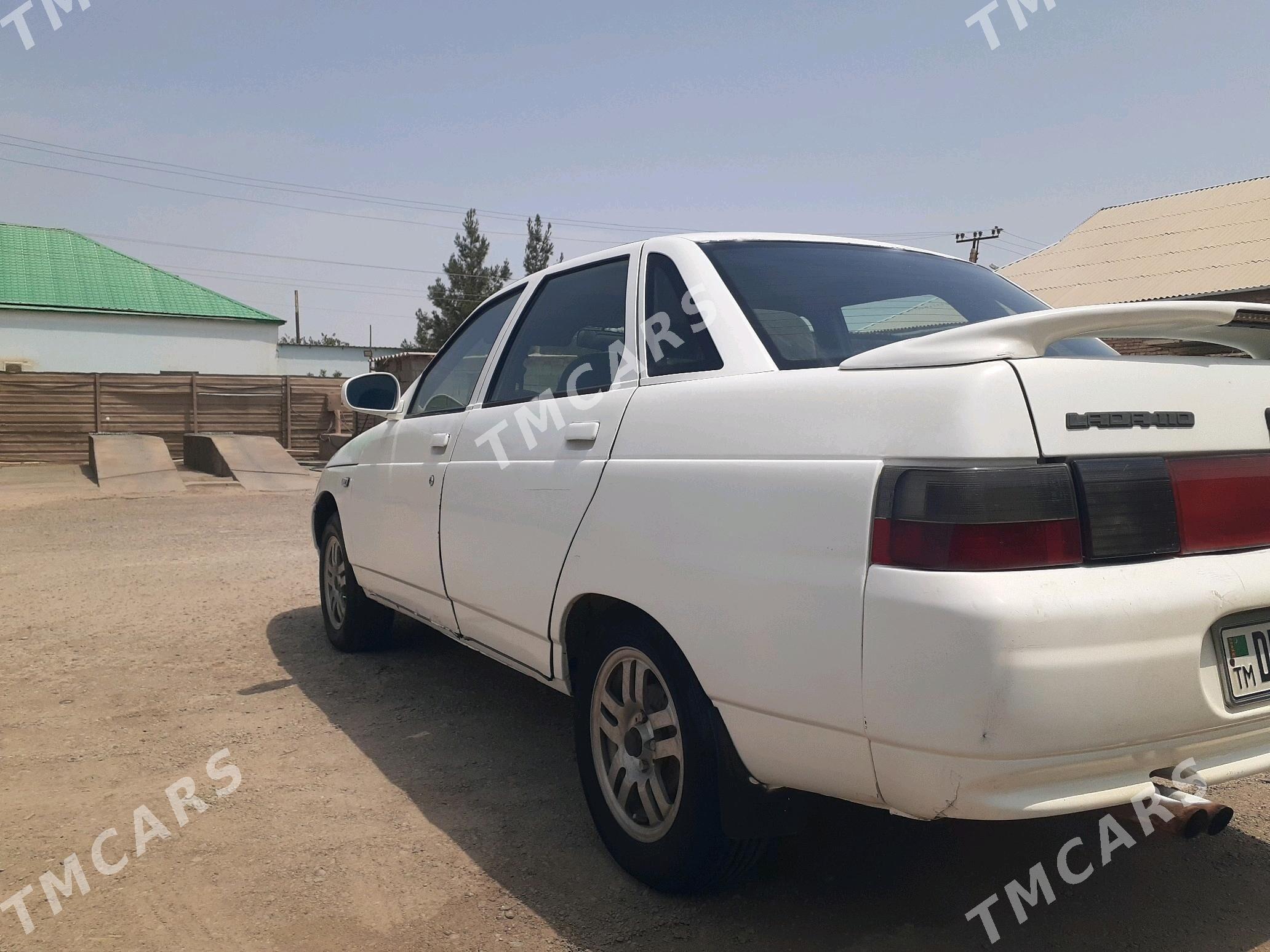 Lada 2110 2002 - 30 000 TMT - Tejen - img 5