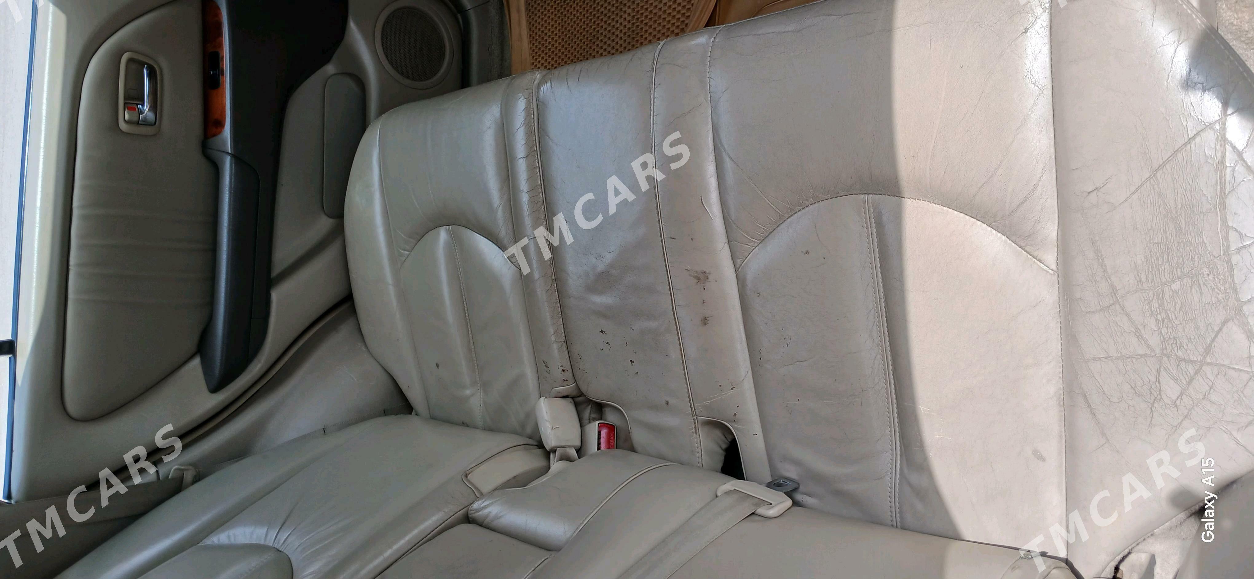 Lexus RX 300 2002 - 200 000 TMT - Губадаг - img 3