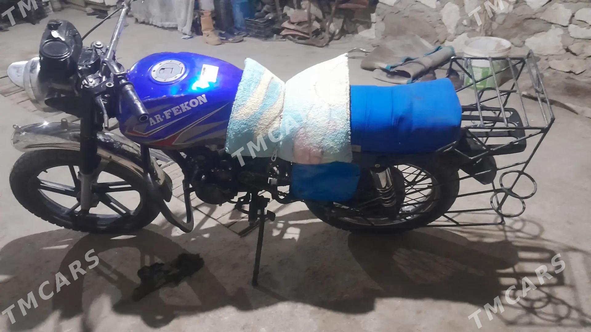 Fekon FK200-14G 2022 - 5 400 TMT - Джебел - img 4