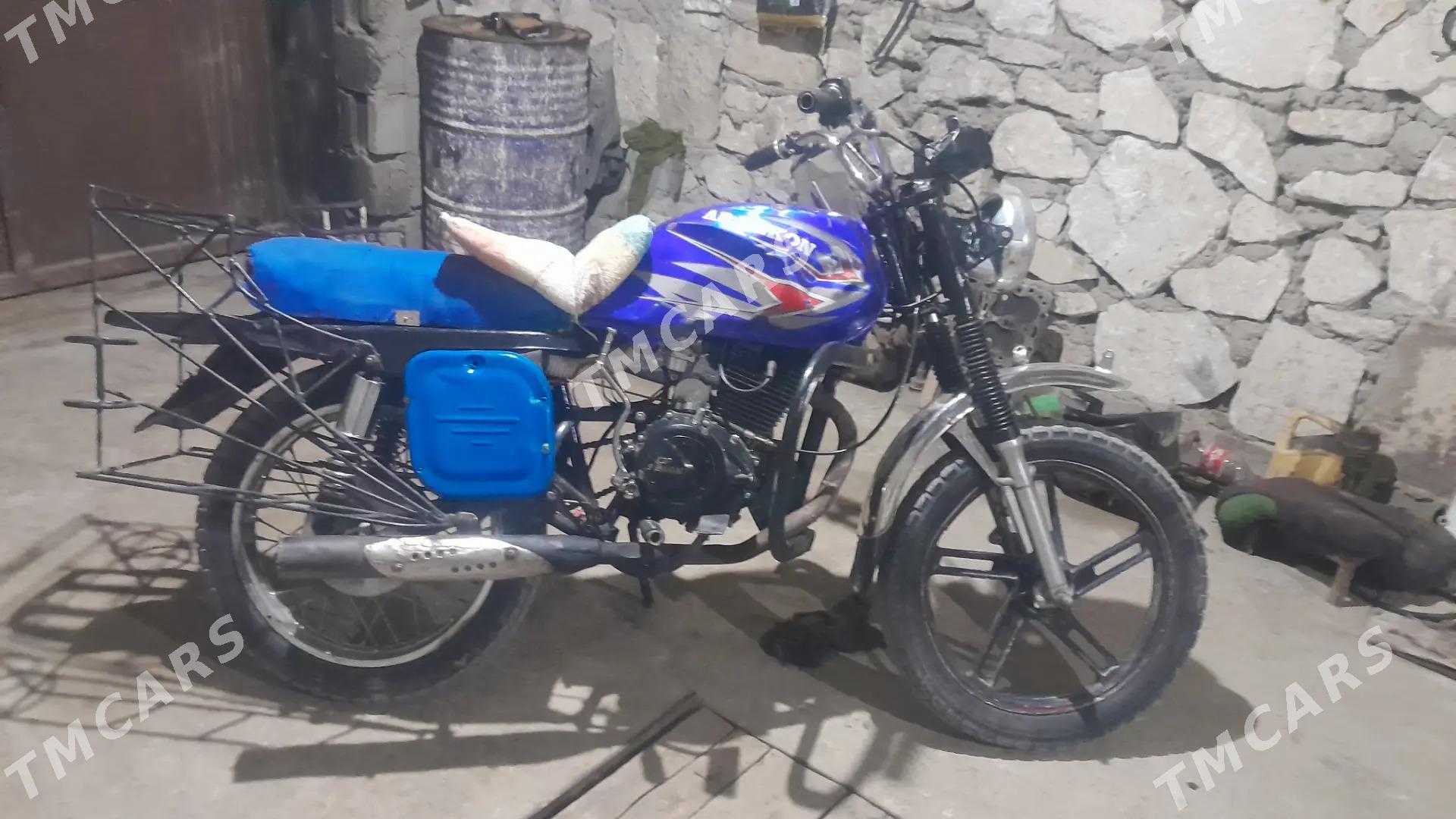Fekon FK200-14G 2022 - 5 400 TMT - Джебел - img 3