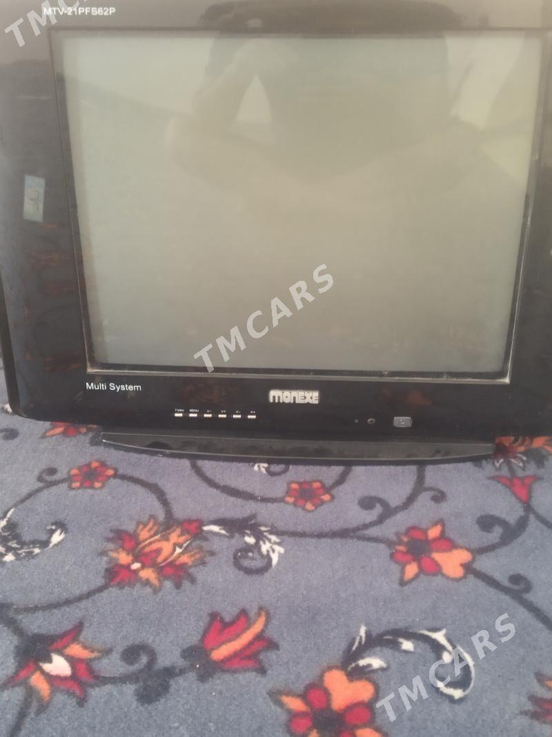 Telewizor - Baýramaly - img 2