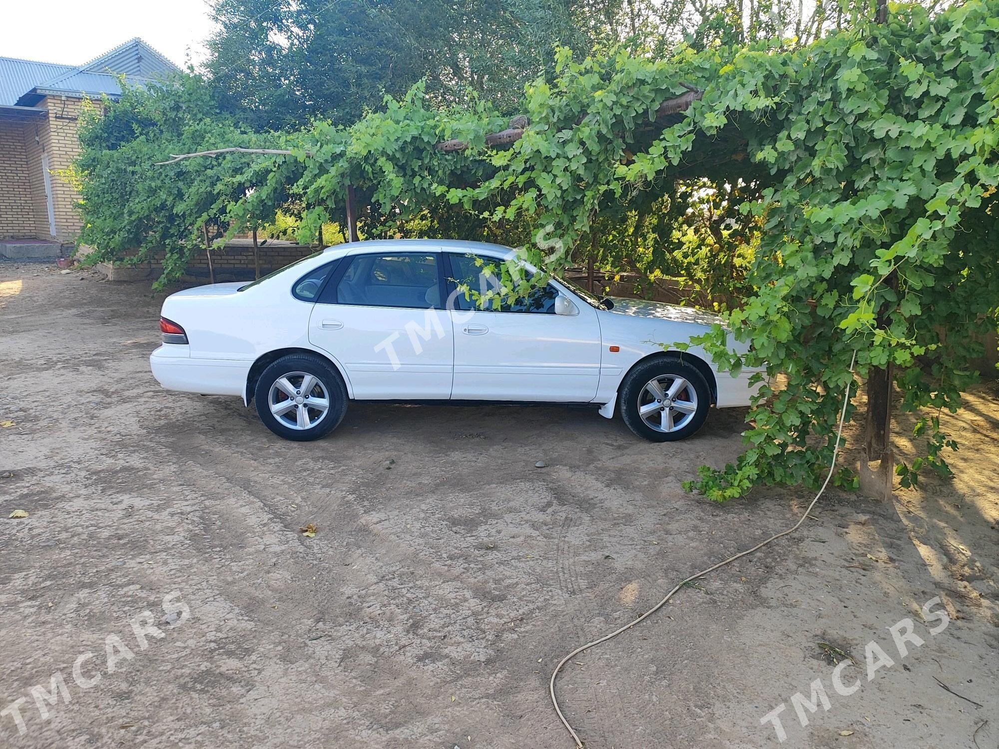 Toyota Avalon 1997 - 100 000 TMT - Серахс - img 5