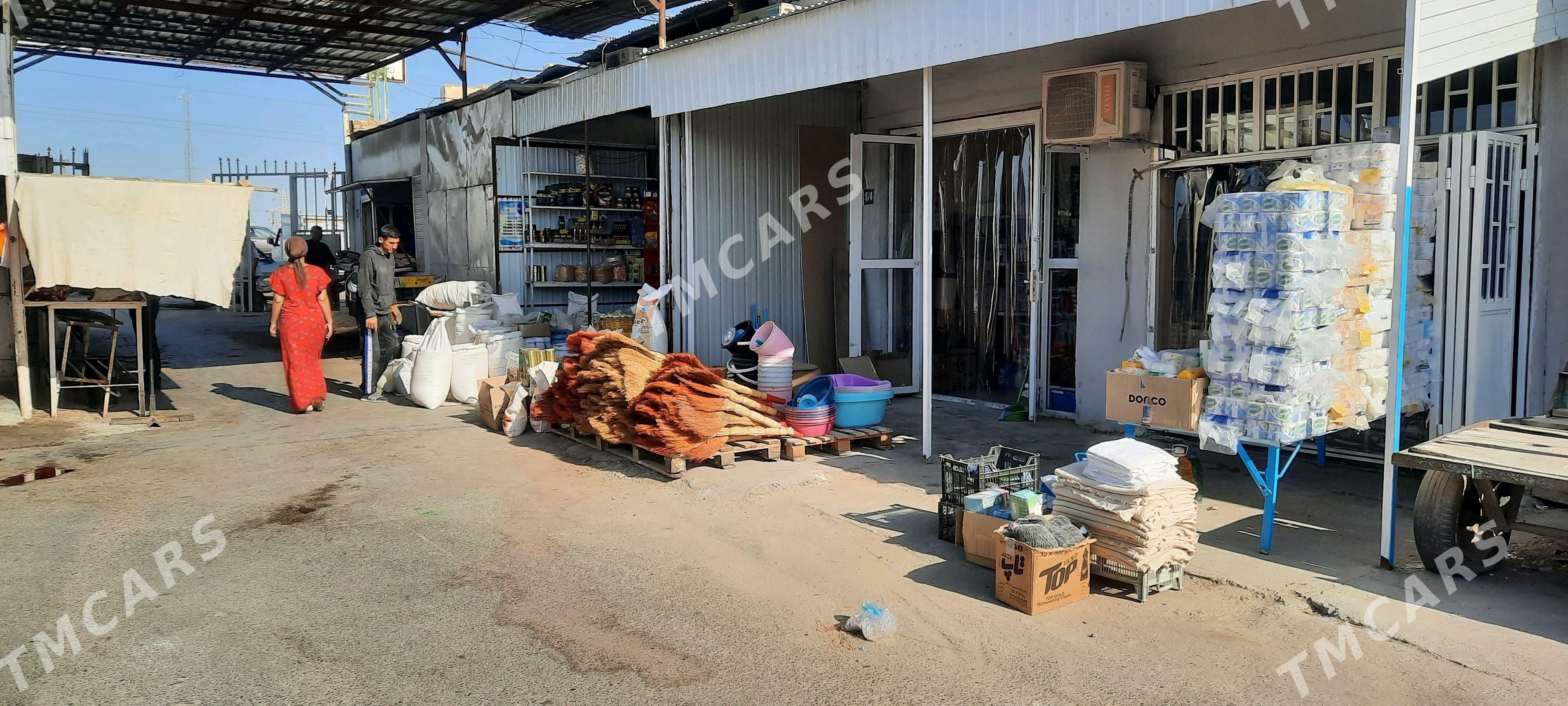 optum bazar 66 - Türkmenabat - img 2