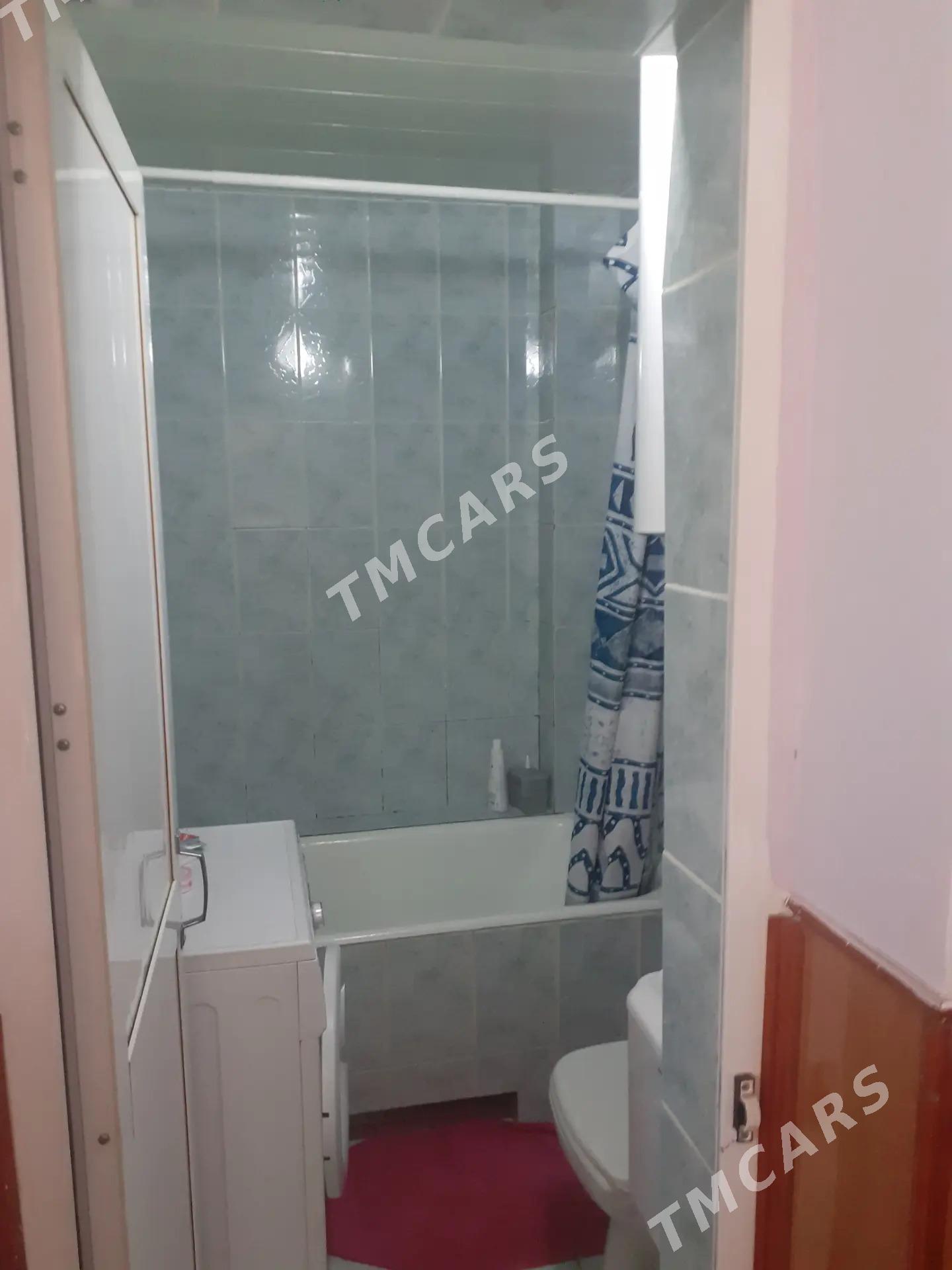 2х ком 2 этаж - Aşgabat - img 1