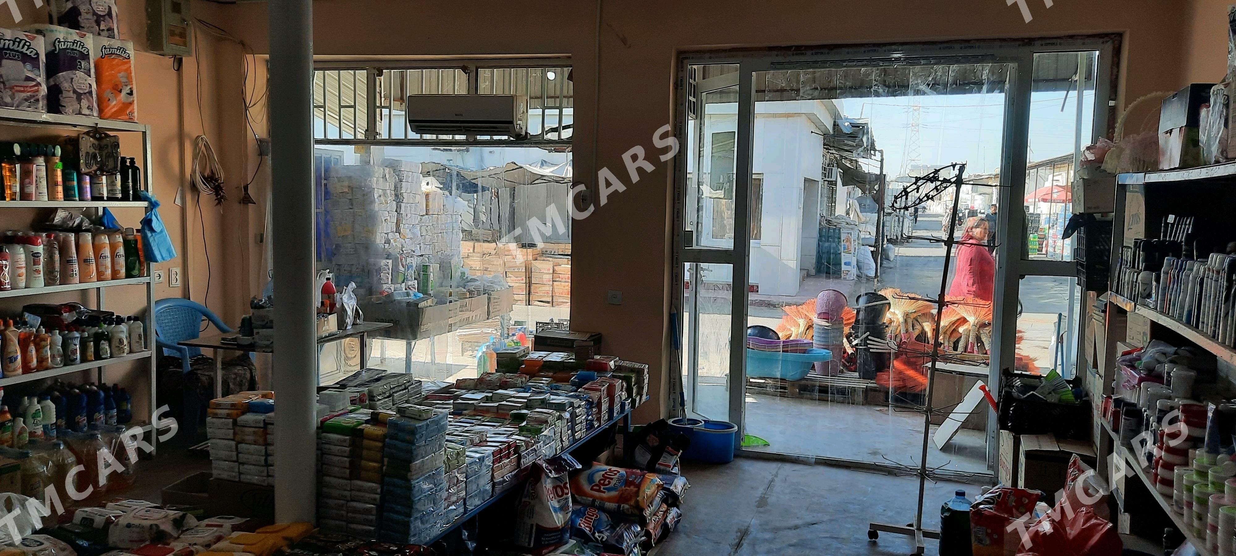 optum bazar 66 - Türkmenabat - img 1