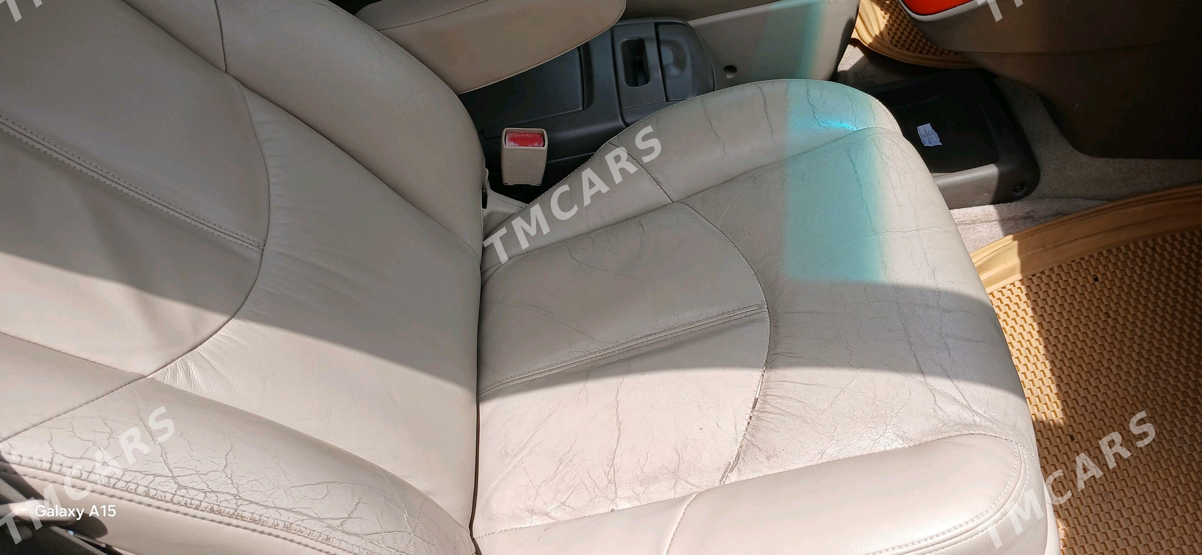 Lexus RX 300 2002 - 200 000 TMT - Губадаг - img 9