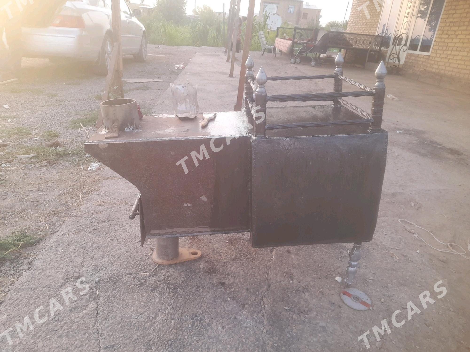 иш герек - Туркменабат - img 1