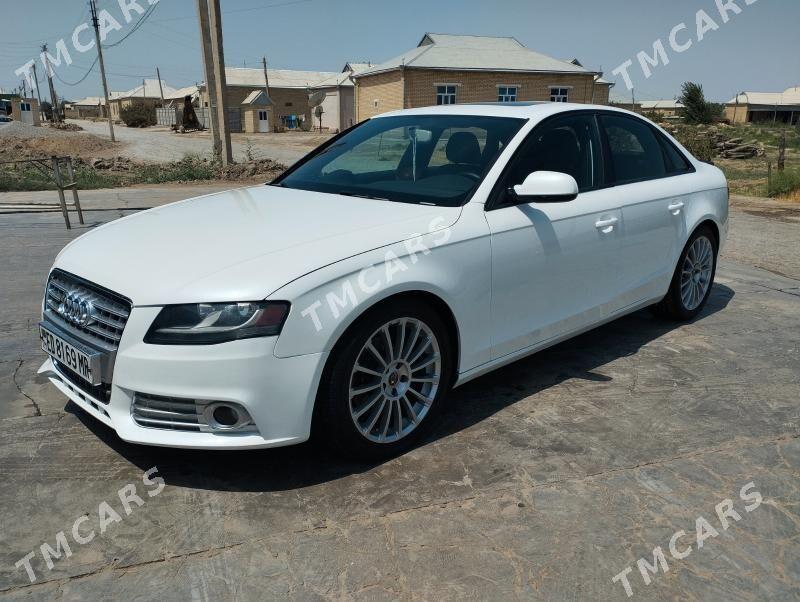 Audi A4 2010 - 140 000 TMT - Сакарчага - img 2